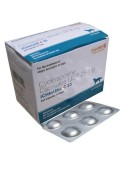 Sava Healthcare Ichmune Cyclosporine Capsules Usp 25mg 6 caps strip